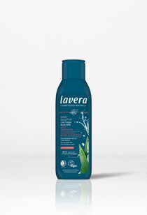 lavera basis sensitive Body Milk Reichhaltig