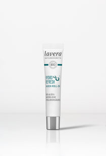 lavera Hydro Refresh Augen Roll-On