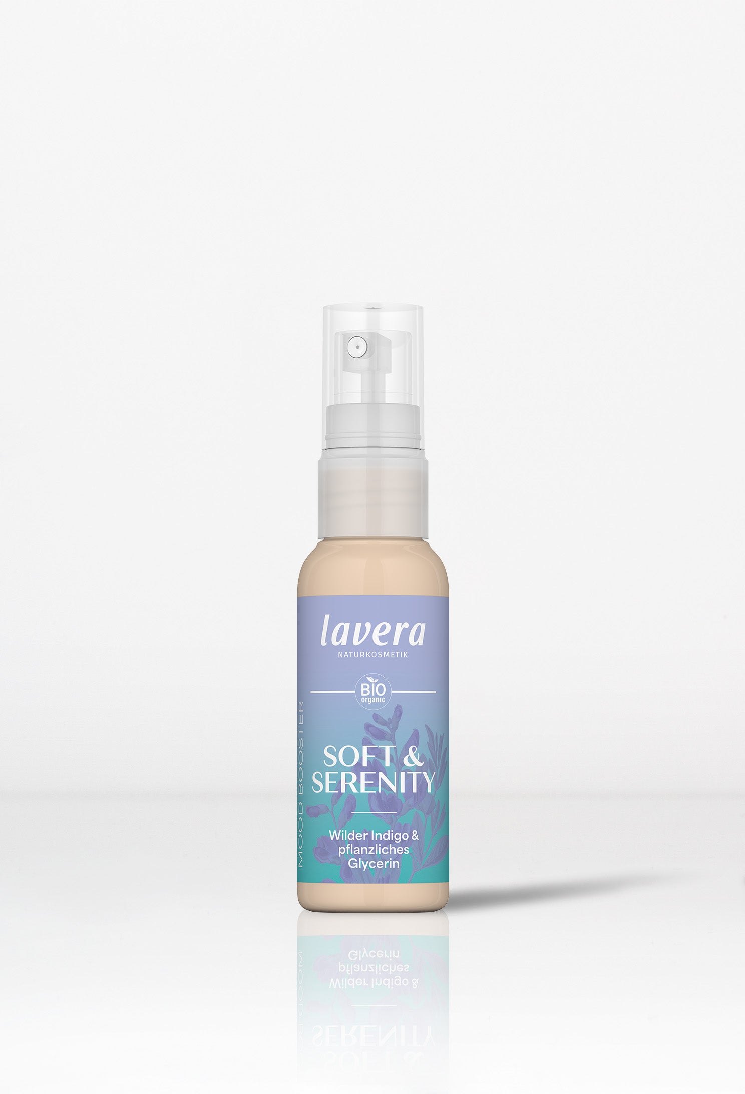 lavera Mood Booster -Soft & Serenity 02-