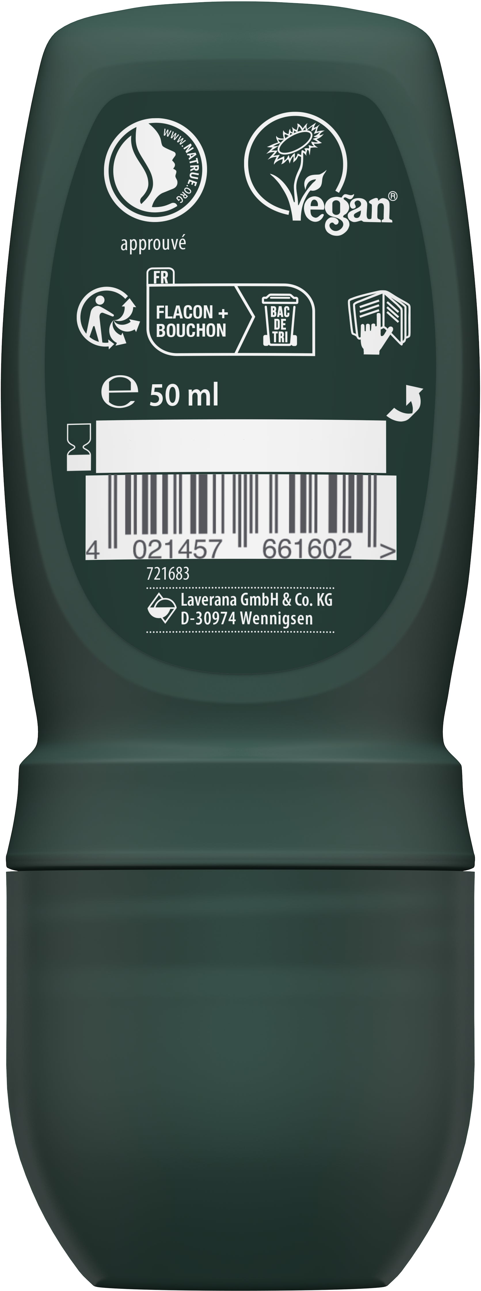 lavera Men sensitive Deo Roll-On