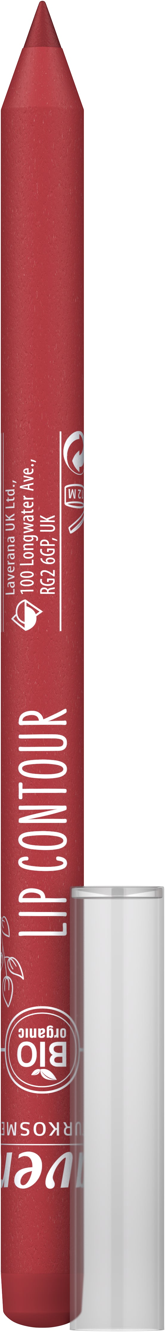 lavera Lip Contour -True Red 05-