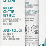 lavera Hydro Refresh Roll-On Contour Des Yeux