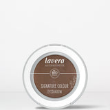 lavera Signature Colour Eyeshadow -Walnut 02-