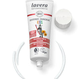 lavera Zahncreme Kids Fluoridfrei