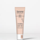 lavera Vitamin Skin Tint -Medium 02-