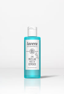 lavera 2in1 Micellar Make-up Remover
