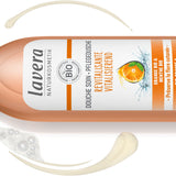 lavera Douche Soin Revitalisante