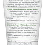 lavera Douche Exfoliante