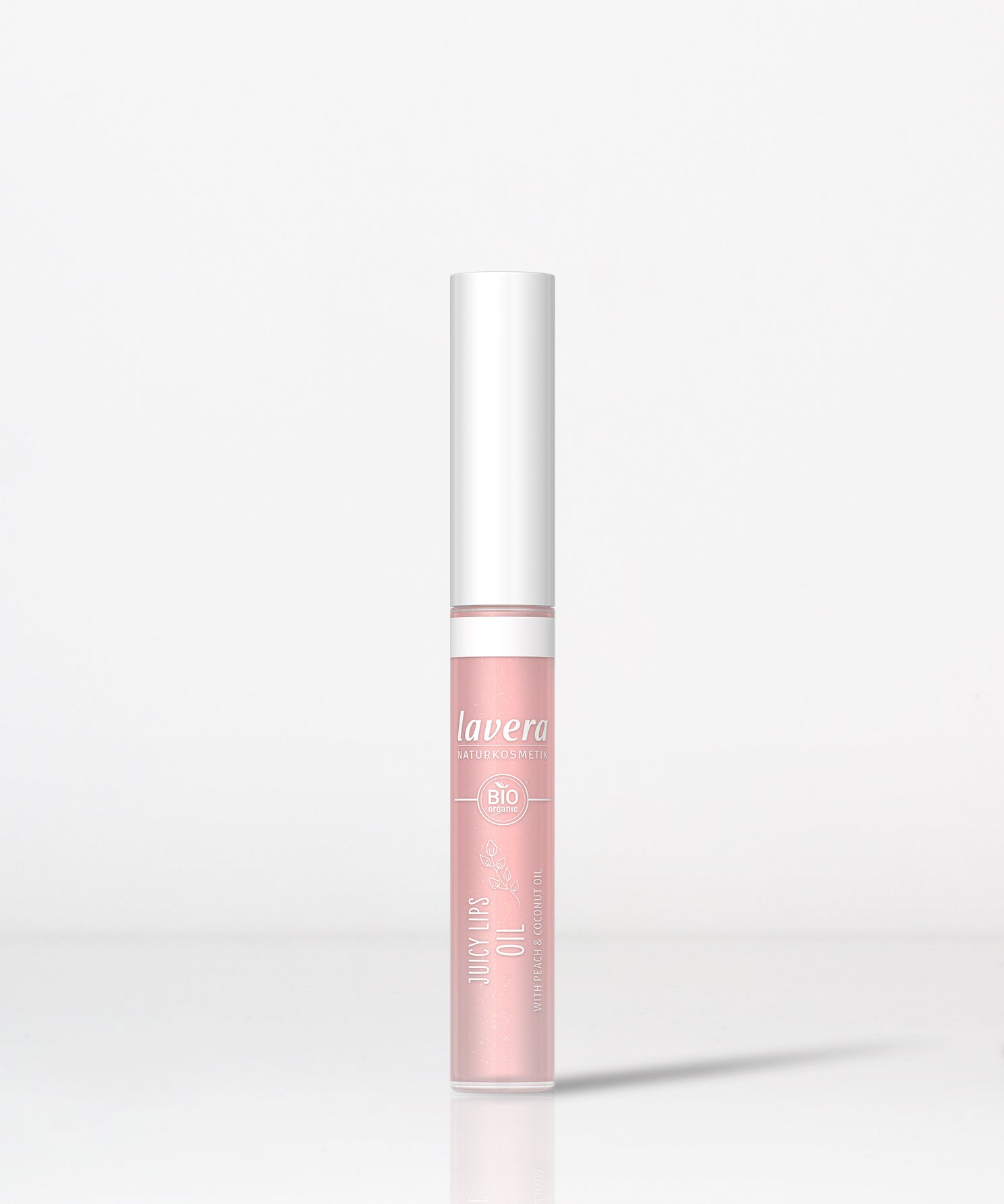 lavera Juicy Lips Oil
