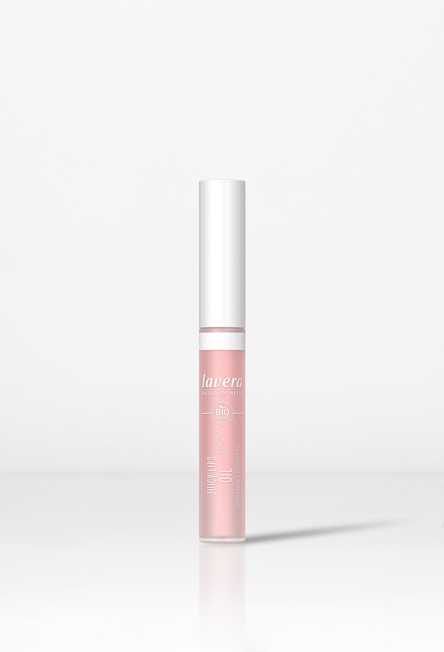 lavera Juicy Lips Oil