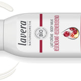 lavera Lait Crème Régénerant