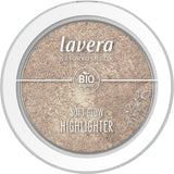 lavera Soft Glow Highlighter -Ethereal Light 02-