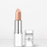 lavera Cream Glow Lipstick -Peachy Nude 04- (Data di scadenza 01.01.2026)