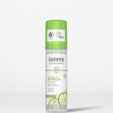 lavera Deo Spray NATURAL & REFRESH