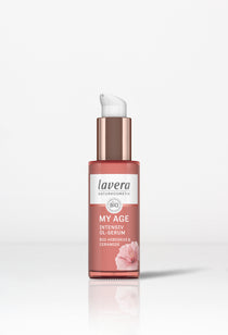 lavera MY AGE Intensiv Öl-Serum