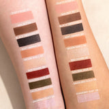 lavera Signature Colour Eyeshadow -Dazzling Gold 08-