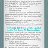 lavera basis sensitive Pflegedusche 2in1