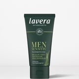 lavera Men sensitive Feuchtigkeitscreme