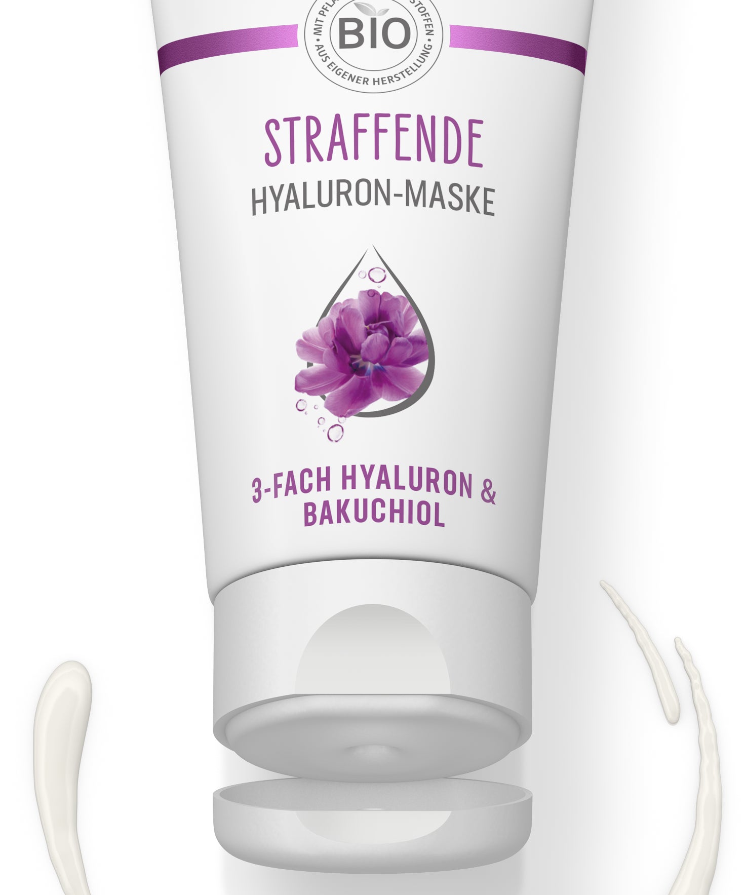 lavera Straffende Hyaluron-Maske