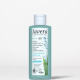lavera basis sensitive Lotion tonique soin doux