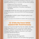 lavera Douche Soin Revitalisante