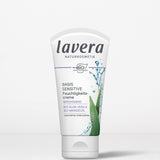lavera basis sensitive Beruhigende Feuchtigkeitscreme