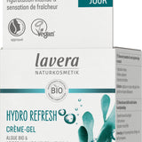 lavera Hydro Refresh Creme-Gel