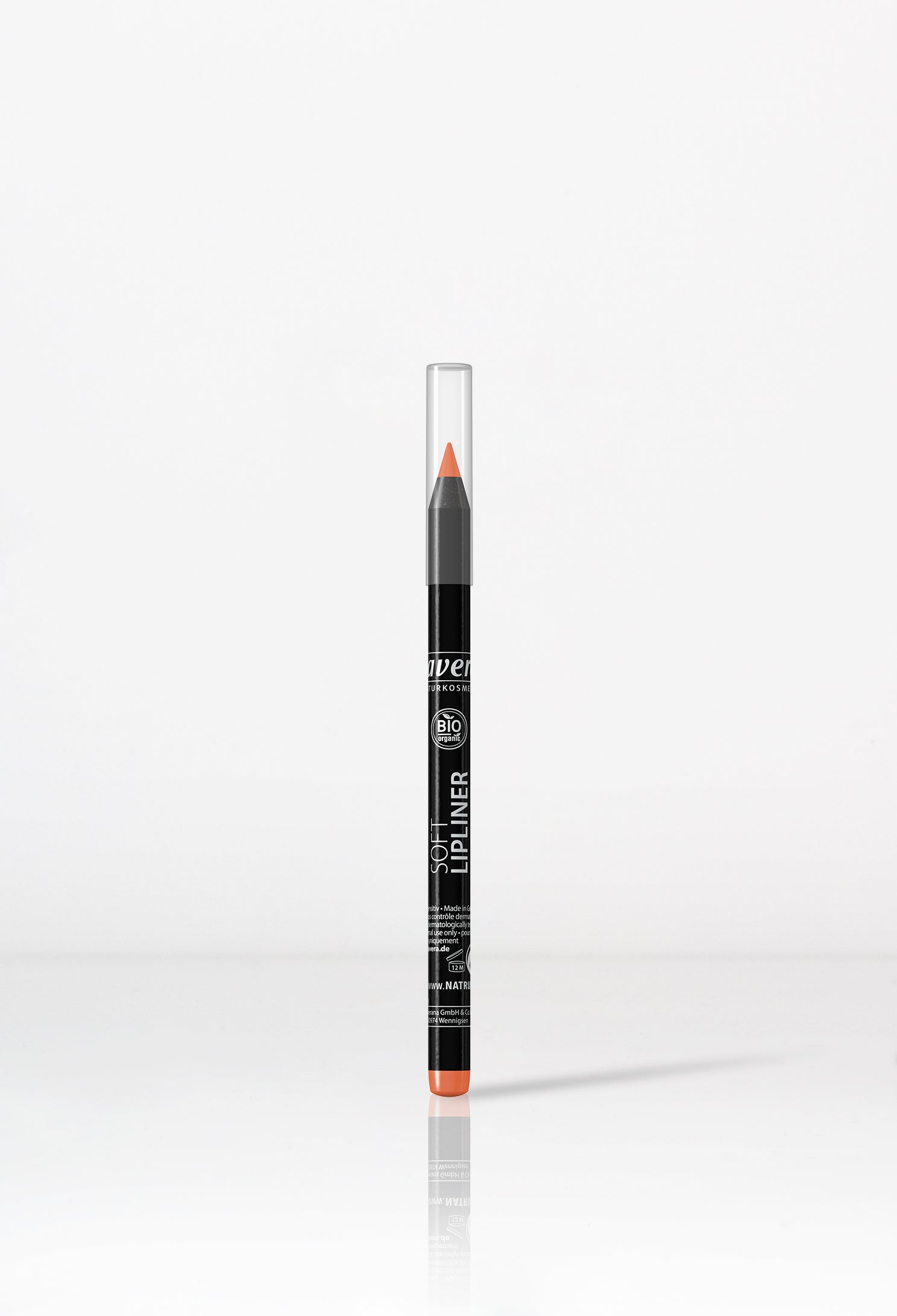 lavera Soft Lipliner -Apricot 05-