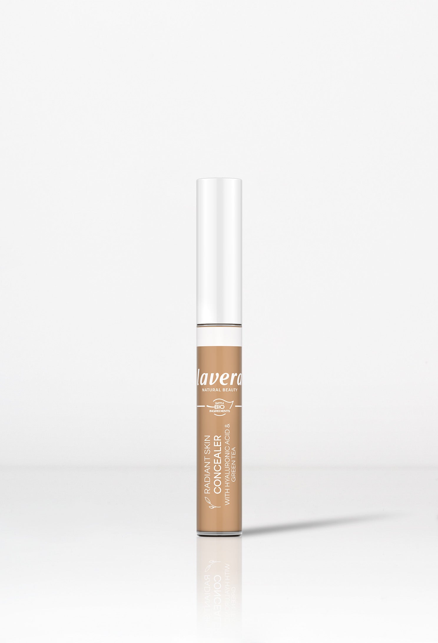 lavera Radiant Skin Concealer -Medium Sand 05-