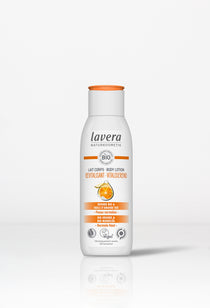 lavera Bodylotion Vitalisierend