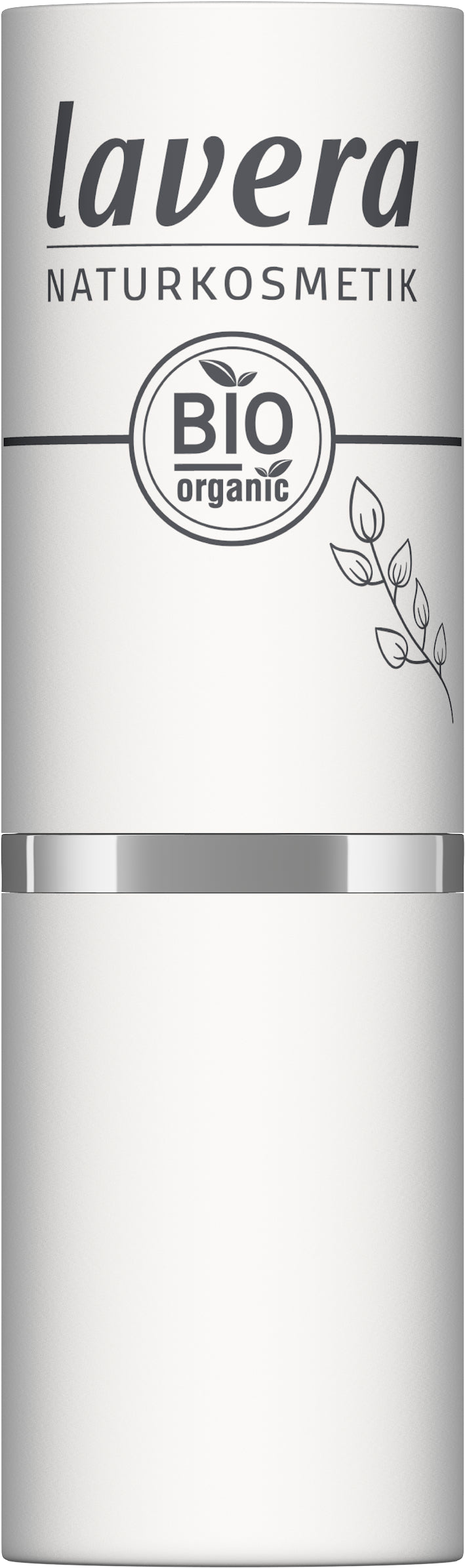 lavera Velvet Matt Lipstick -Auburn Brown 02-