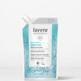lavera Nachfüllbeutel basis sensitive milde Pflegeseife