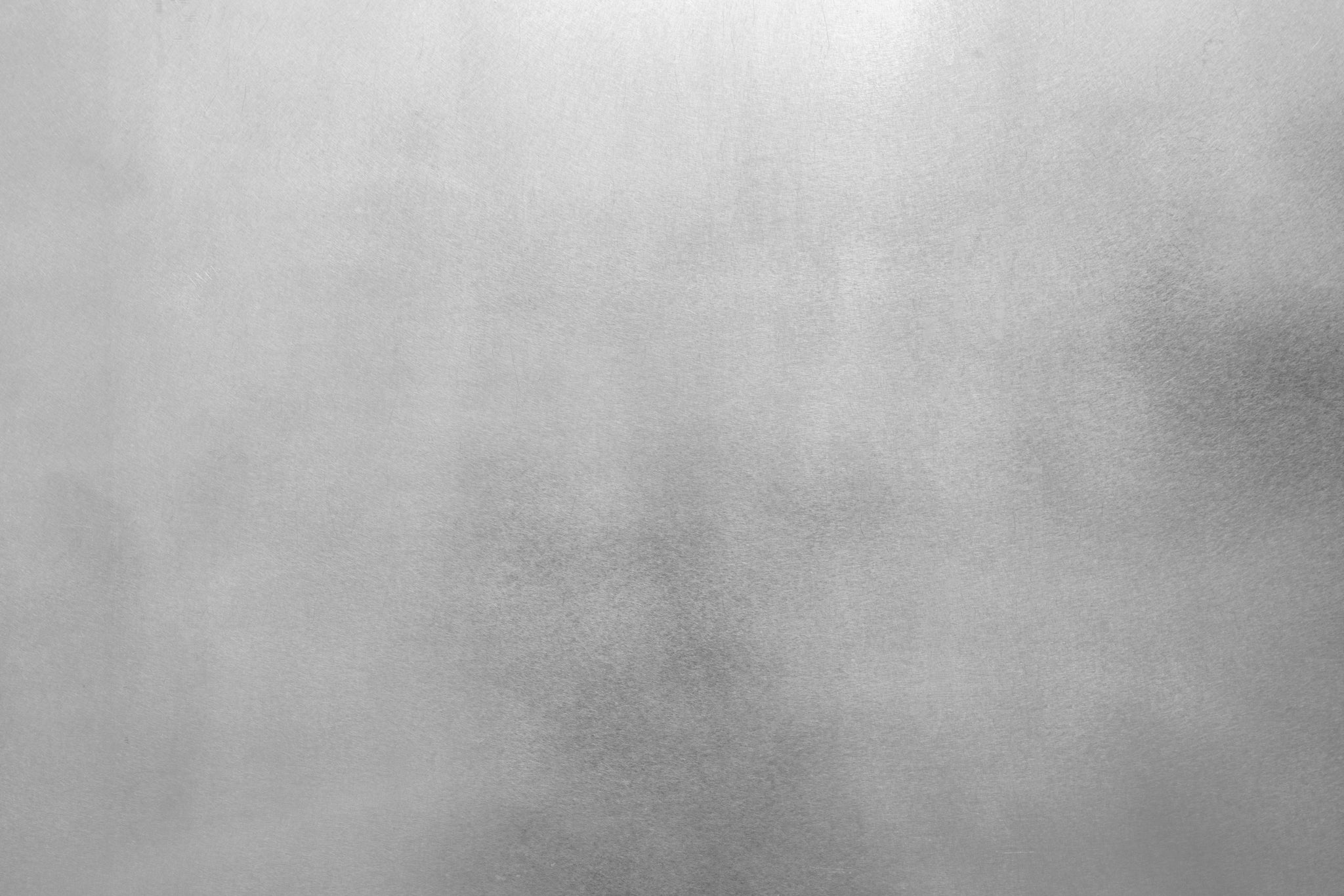 Strukturoberfläche von reinem Silber